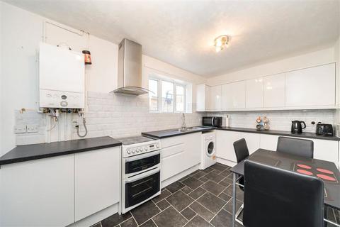 undefined, Restons Crescent, London SE9