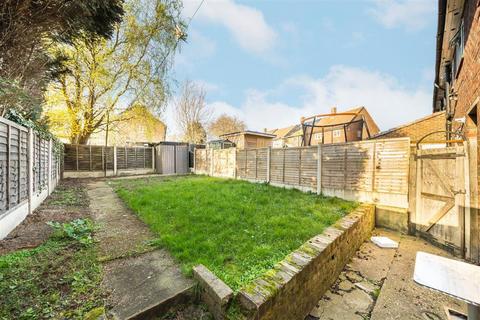 undefined, Restons Crescent, London SE9