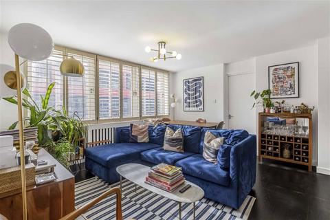 undefined, Britton Street, London EC1M