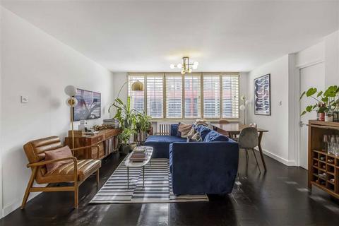 undefined, Britton Street, London EC1M