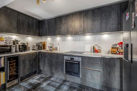 undefined, Britton Street, London EC1M