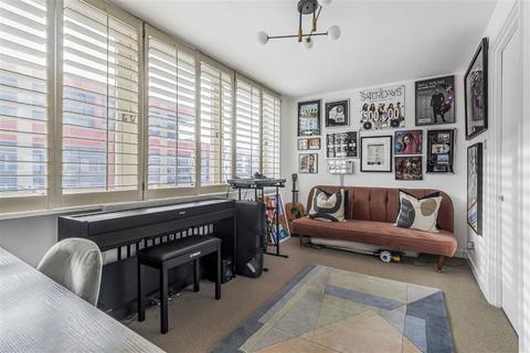 undefined, Britton Street, London EC1M