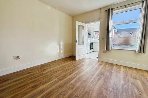 2 bedroom end of terrace house for sale, Nottingham Road, Ripley DE5