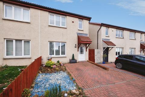 Oliphant Gardens, Musselburgh, EH21