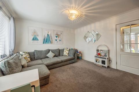 undefined, Oliphant Gardens, Musselburgh, EH21
