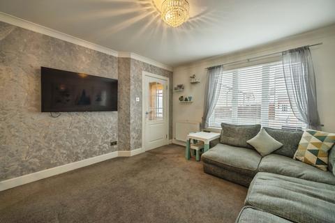 undefined, Oliphant Gardens, Musselburgh, EH21