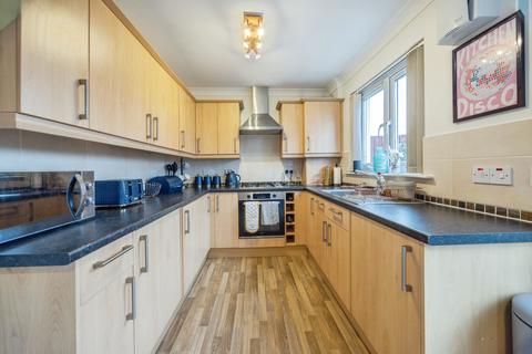undefined, Oliphant Gardens, Musselburgh, EH21