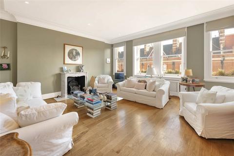 undefined, Cadogan Gardens, London, SW3