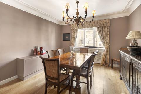undefined, Cadogan Gardens, London, SW3