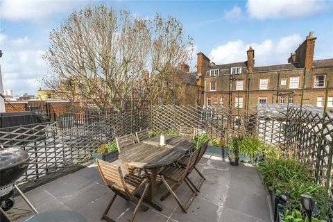 undefined, Cadogan Gardens, London, SW3