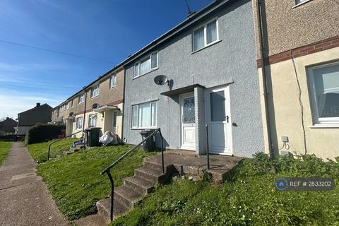 undefined, Hendre Farm Drive, Newport, NP19