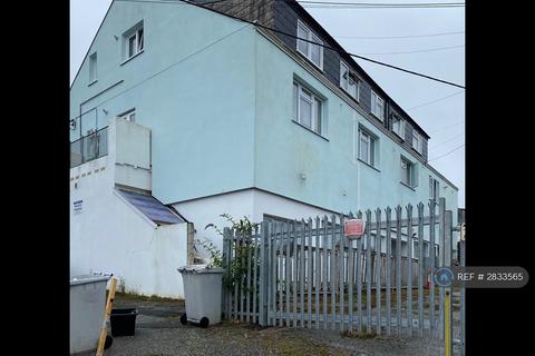 undefined, Penwerris Farm, Falmouth, TR11