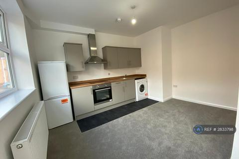 undefined, Byrkley Street, Burton-On-Trent, DE14