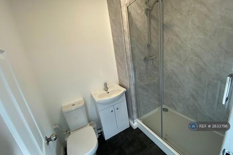undefined, Byrkley Street, Burton-On-Trent, DE14