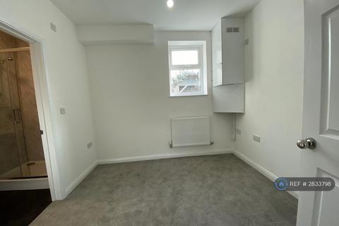 undefined, Byrkley Street, Burton-On-Trent, DE14