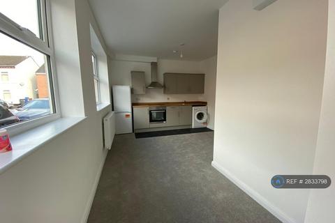 undefined, Byrkley Street, Burton-On-Trent, DE14