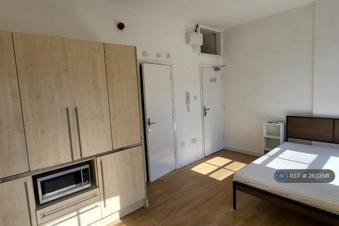 undefined, Rufford Street, London, N1