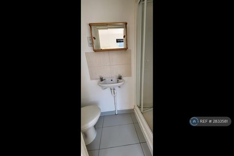 undefined, Rufford Street, London, N1