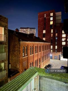 undefined, Green Quarter, Manchester, M4