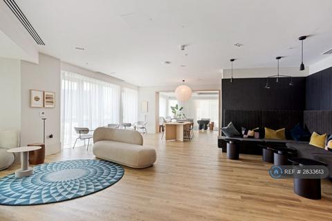 1 bedroom flat to rent, Hive House, London, TW8
