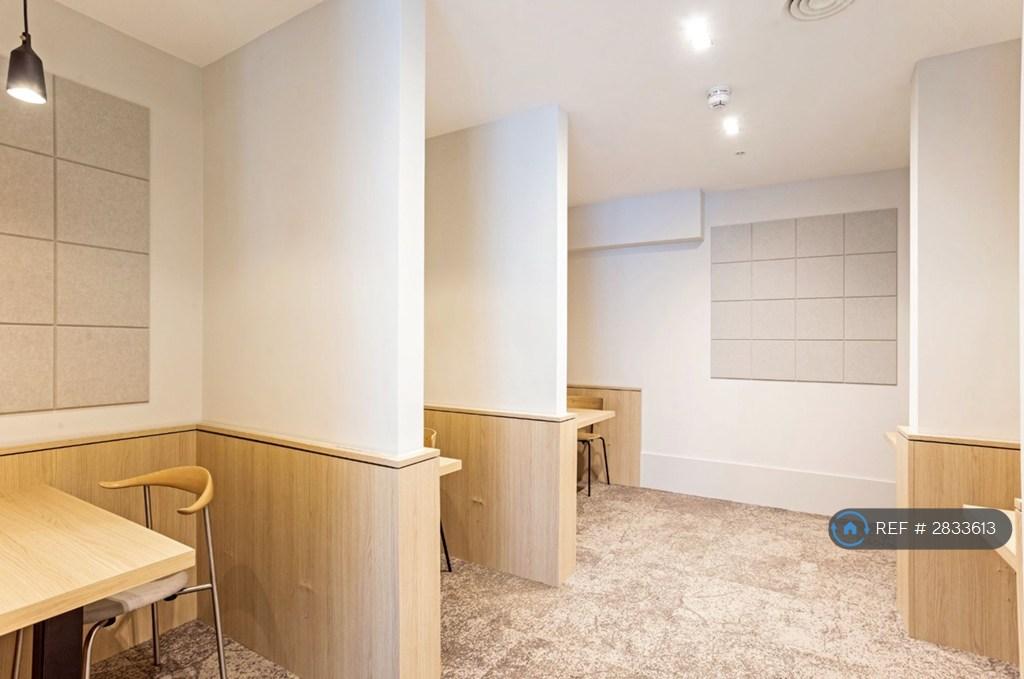 Co-Working Space 2