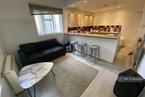 undefined, Granby St, Leicester, LE1