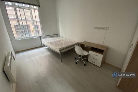 undefined, Granby St, Leicester, LE1