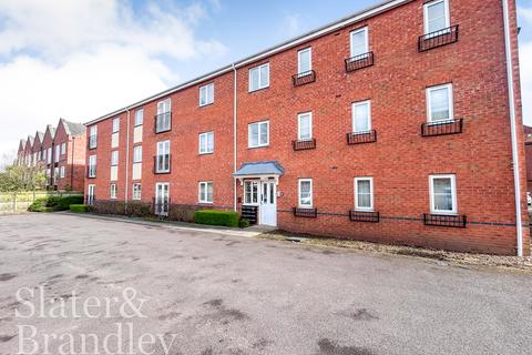 undefined, Thomas Forman Court, Stanhope Avenue, Nottingham, Nottinghamshire, NG5