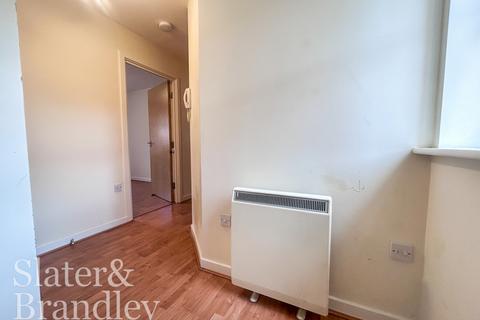 undefined, Thomas Forman Court, Stanhope Avenue, Nottingham, Nottinghamshire, NG5