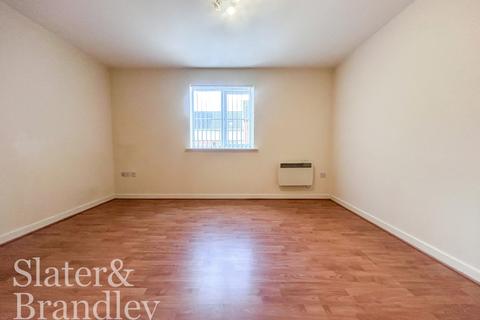 undefined, Thomas Forman Court, Stanhope Avenue, Nottingham, Nottinghamshire, NG5