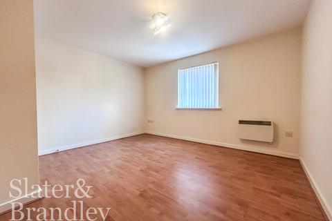 undefined, Thomas Forman Court, Stanhope Avenue, Nottingham, Nottinghamshire, NG5