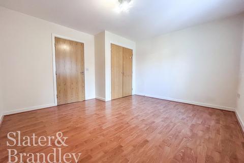 undefined, Thomas Forman Court, Stanhope Avenue, Nottingham, Nottinghamshire, NG5