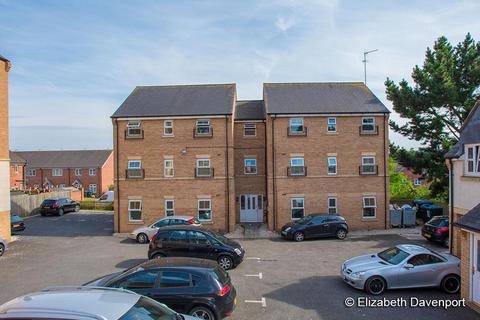 undefined, Ilam Court, Rugby, CV22