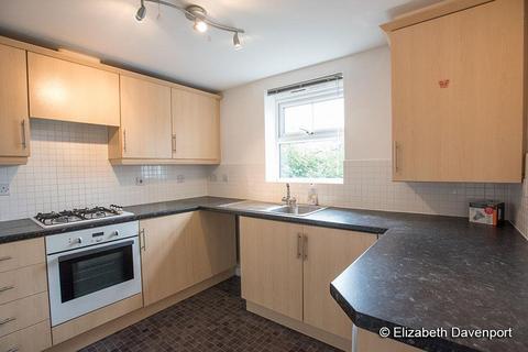 undefined, Ilam Court, Rugby, CV22