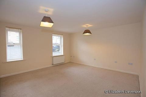 undefined, Ilam Court, Rugby, CV22