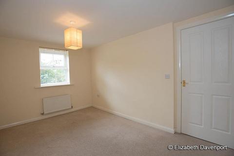 undefined, Ilam Court, Rugby, CV22