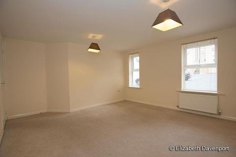 undefined, Ilam Court, Rugby, CV22