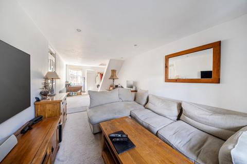 2 bedroom semi-detached house for sale, Church Street, Lower Sunbury, TW16