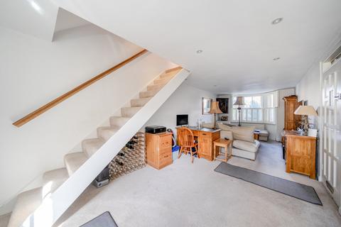2 bedroom semi-detached house for sale, Church Street, Lower Sunbury, TW16