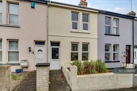 undefined, Bridwell Road, Plymouth, PL5
