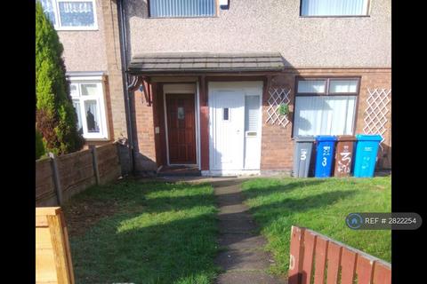 undefined, Elstead Walk, Manchester, M9