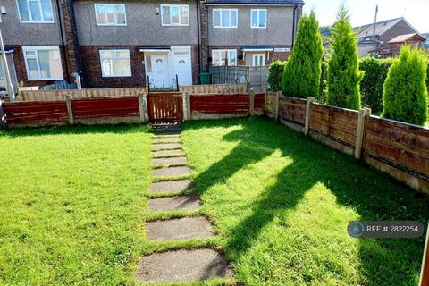undefined, Elstead Walk, Manchester, M9