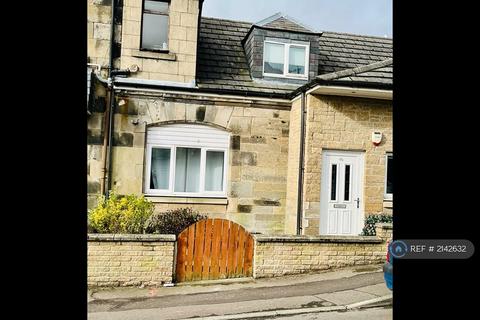 undefined, Salisbury St, Kirkcaldy, KY2