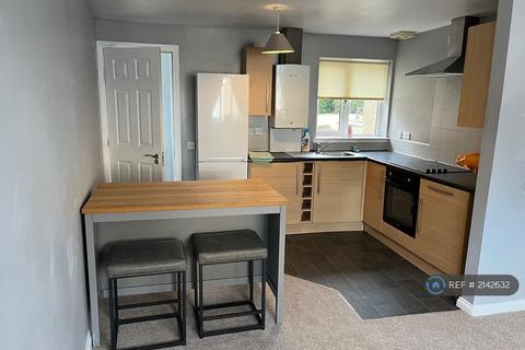 undefined, Salisbury St, Kirkcaldy, KY2