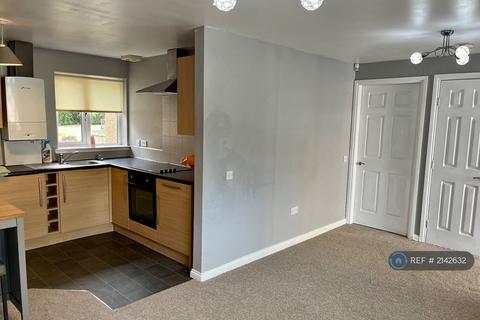 undefined, Salisbury St, Kirkcaldy, KY2