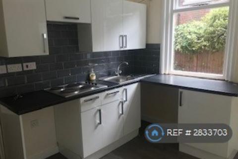 undefined, Highfield Crescent, Southampton, SO17