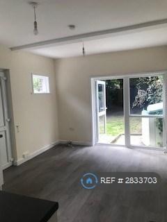 undefined, Highfield Crescent, Southampton, SO17