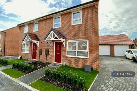 undefined, Cranesbill Way, Broughton, Aylesbury, HP22