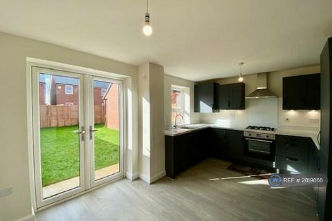 undefined, Cranesbill Way, Broughton, Aylesbury, HP22