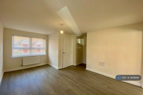 undefined, Cranesbill Way, Broughton, Aylesbury, HP22